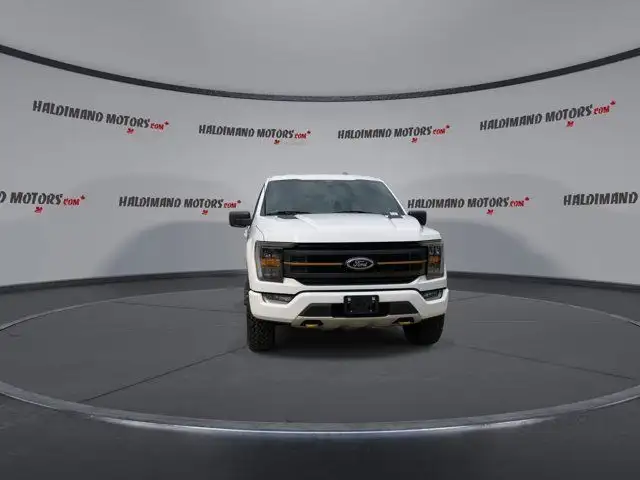 2022 Ford F-150 Tremor dans Autos et camions dans Hamilton - Image 4