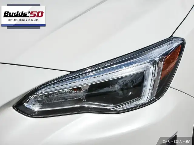 2023 Subaru Crosstrek Sport dans Autos et camions dans Région d’Oakville/Halton - Image 12
