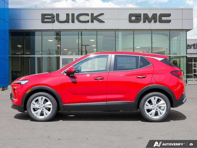2026 Buick Encore GX Preferred in Cars & Trucks in London - Image 3