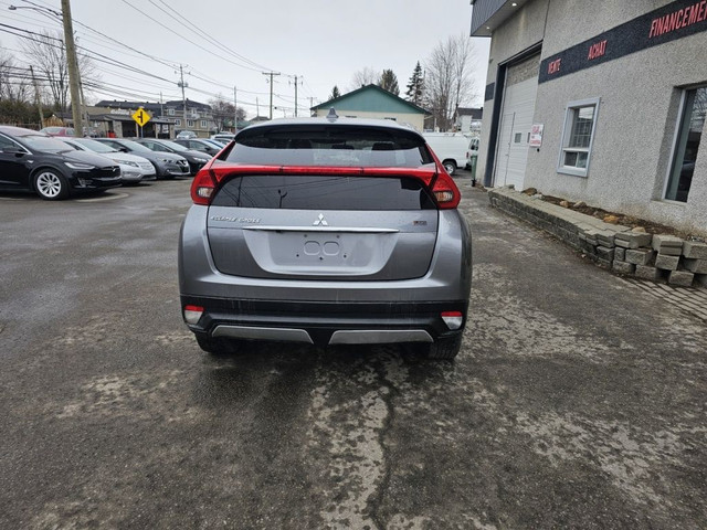 2020 Mitsubishi Eclipse Cross AWD - Bas km in Cars & Trucks in Laval / North Shore - Image 4