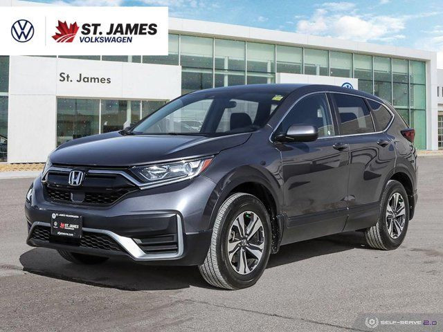 2021 Honda CR-V LX in Cars & Trucks in Winnipeg