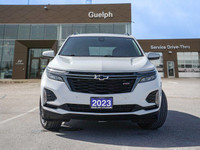 *Heated Seats, Apple CarPlay, Android Auto, Leather Seats, Power Liftgate, LED Lights! * With a comp... (image 1)