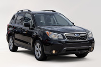 Nouvel Arrivage! La Subaru Forester Touring 2015 automatique est un VUS compact réputé pour sa fiabi... (image 2)