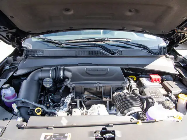 2025 Jeep Compass Sport in Cars & Trucks in Calgary - Image 9