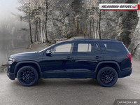 Engine: Gas V6 3.6L L/100Km City: 12.6 L/100Km Hwy: 9.2 Safety Equipment HD Rear Vision Camera Rear... (image 1)
