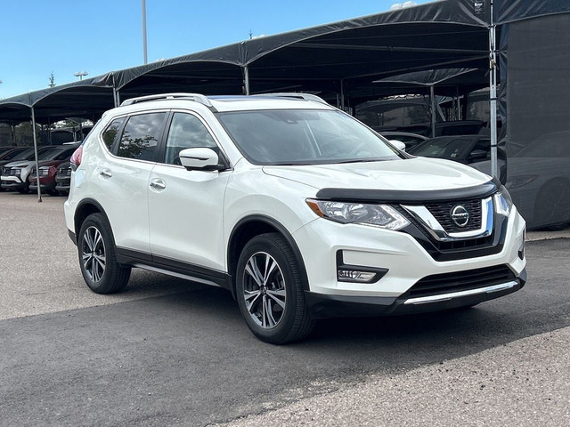 2019 Nissan Rogue AWD SV - NO ACCIDENTS / ONE OWNER / LOW KM'S in Cars & Trucks in Calgary - Image 3