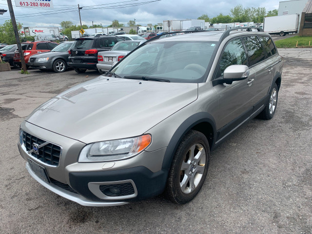 2009 Volvo XC70 3.2L in Cars & Trucks in Ottawa