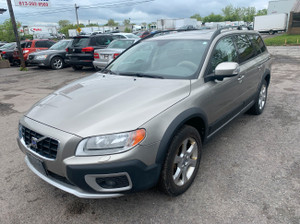 2009 Volvo XC70 3.2L