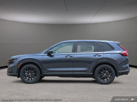 Drive home in the new CR-V EXL Hybrid where endless possibilities come standard. The CR-V Hybrid EX-... (image 3)