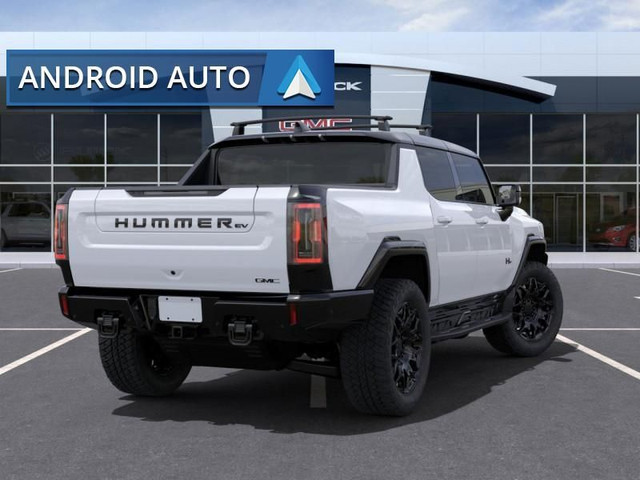 2025 GMC HUMMER EV Pickup 3X in Cars & Trucks in Mississauga / Peel Region - Image 4