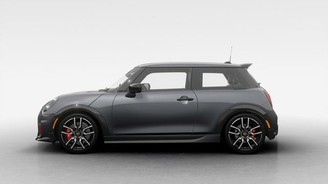 2026 MINI 3 Door John Cooper Works dans Autos et camions  à Laval/Rive Nord - Image 4