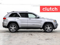 Power Tailgate/Hatch, Auto Dimming Rearview Mirror, Front Heated Seats and more! Clutch is the large... (image 3)
