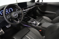 Traction intégrale Audi quattro / Gris Chronos int. Rouge / Capote rouge / Apple Carplay + Android A... (image 7)