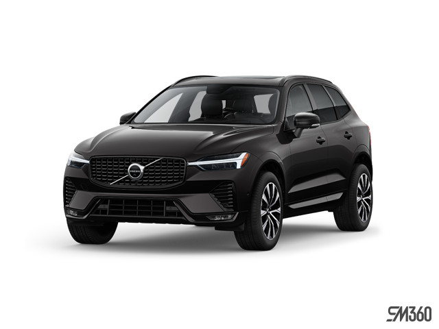 2025 Volvo XC60 Plug-In Hybrid T8 AWD Plus Dark Theme in Cars & Trucks in Edmonton - Image 3