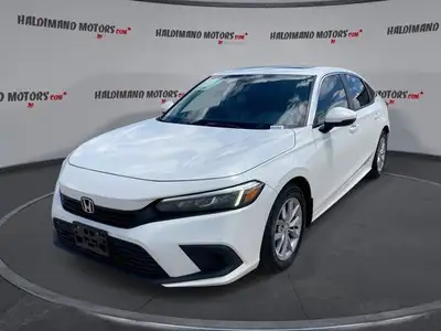 Engine: Gas 4cyl 2.0L L/100Km City: 7.7 L/100Km Hwy: 6.0 Safety Equipment Traffic Jam Assist ABS And...