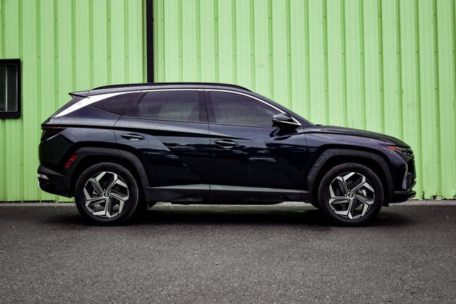 2024 Hyundai Tucson Hybrid Luxury • SUNROOF • HEATED LEATHER in Cars & Trucks in Cornwall - Image 2