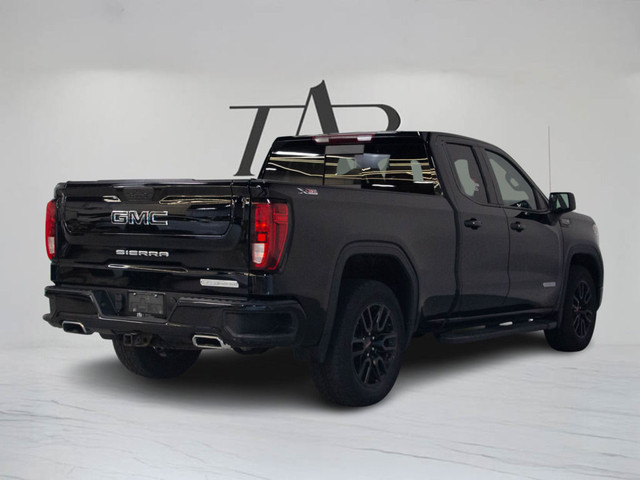 2021 GMC Sierra 1500 ELEVATION | BOSE | 20\"RIM | TONNEAU COVER  in Cars & Trucks in Mississauga / Peel Region - Image 4
