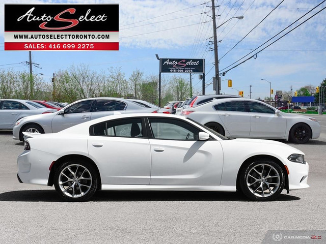 2021 Dodge Charger GT ONLY 92K! **BACK-UP CAMERA**APPLE CARPL... in Cars & Trucks in City of Toronto - Image 3