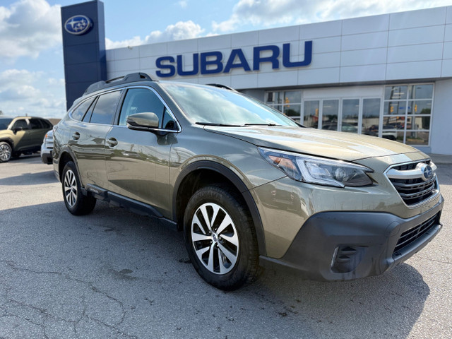 2022 Subaru Outback Touring Touring, AWD in Cars & Trucks in Markham / York Region