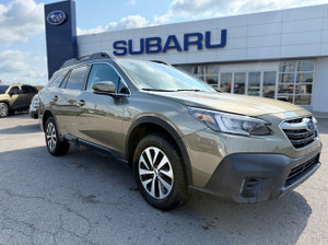 2022 Subaru Outback Touring