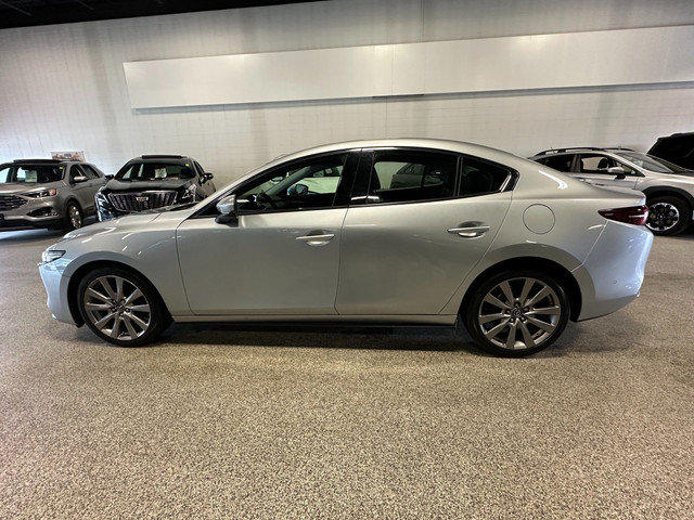 2019 Mazda 3 GT in Cars & Trucks in Calgary - Image 2