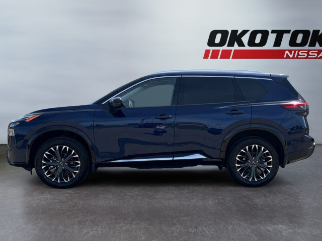 2025 Nissan Rogue in Cars & Trucks in Calgary - Image 2