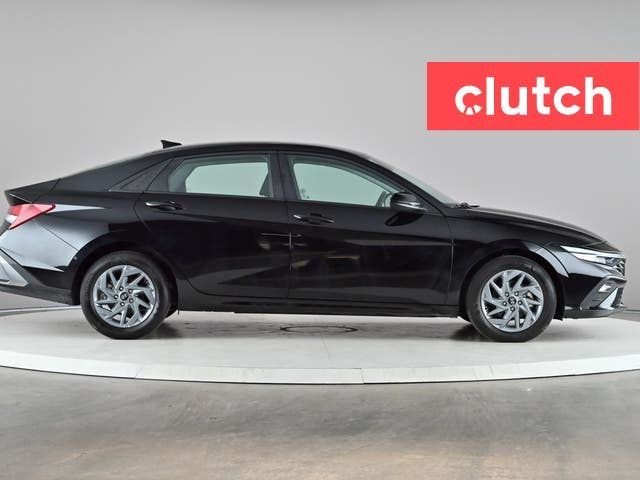 2025 Hyundai Elantra Preferred w/ Apple CarPlay, Heated Front Se in Cars & Trucks in Ottawa - Image 4