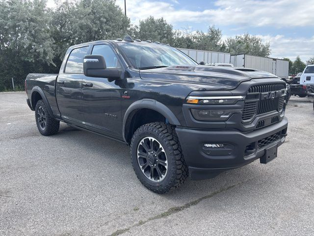 2025 Ram 2500 Rebel in Cars & Trucks in Mississauga / Peel Region - Image 3