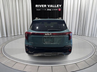 ALLOY WHEELS, POWER LIFTGATE, HEATED FRONT SEATS, HEATED REAR SEATS, NAVIGATION SYSTEM, PANIC ALARM,... (image 5)