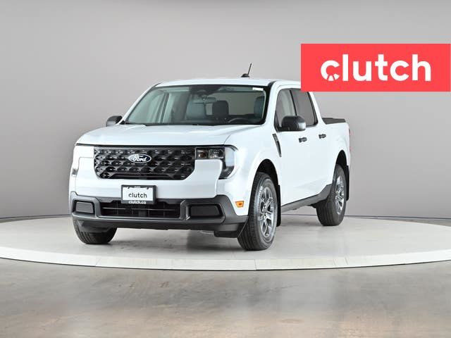 2025 Ford Maverick XLT Crew Cab AWD w/ Apple CarPlay, A/C, Rearv in Cars & Trucks in Ottawa - Image 2
