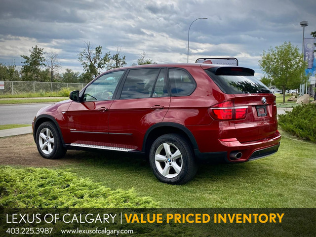 2011 BMW X5 xDrive35i in Cars & Trucks in Calgary - Image 4
