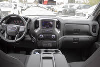 2025 GMC Sierra 1500 PRO Crew Cab 4WD GMC Sierra 1500 PRO Crew Cab 4WD 2025 CALL OR TEXT US AT (587)... (image 7)