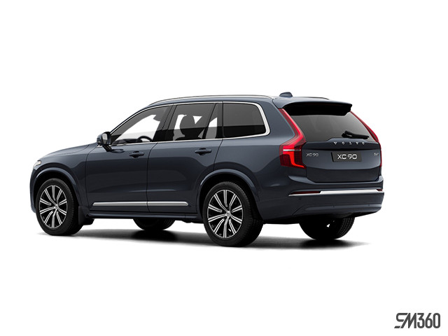  2024 Volvo XC90 B6 AWD Plus Bright Theme 7-Seater in Cars & Trucks in Edmonton - Image 2