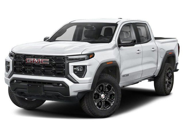 2025 GMC Canyon 4WD Elevation in Cars & Trucks in Oshawa / Durham Region