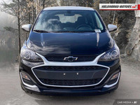 Engine: Gas 4cyl 1.4L L/100Km City: 7.7 L/100Km Hwy: 6.2 Safety Equipment OnStar and Chevrolet conne... (image 7)