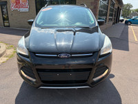 SE Trim! EcoBoost 1.6Ltr 4Cyl Automatic! Dual Zone AC! Navigation! Cruise Control! Heated Seats! Bac... (image 1)