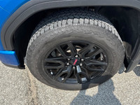 4.99% finance for up to 60 monthsExperience the power and capability of the 2022 GMC Sierra 1500 Ele... (image 1)