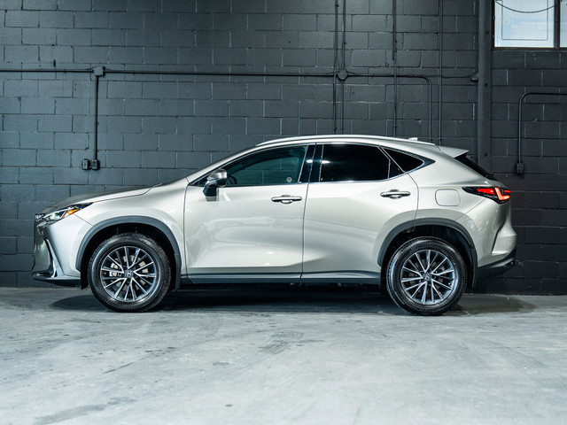 2023 Lexus NX NX 350h/DYNAMIC RADAR/CARPLAY/DRIVE ASSIST/ROOF in Cars & Trucks in Mississauga / Peel Region - Image 4