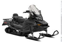 2024 SKI DOO SKANDIC LE 900 ACE 20 SILENT COBRA 1.5 E.S