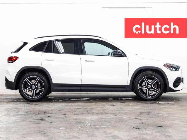 2021 Mercedes-Benz GLA 250 AWD w/Apple CarPlay & Android Auto, H in Cars & Trucks in Ottawa - Image 4