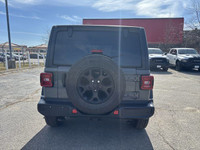 Trade In Vehicle**Jeep**Wrangler**Unlimited Willys**3.6L**V6**4x4**Heated Seats**Heated Steering Whe... (image 5)