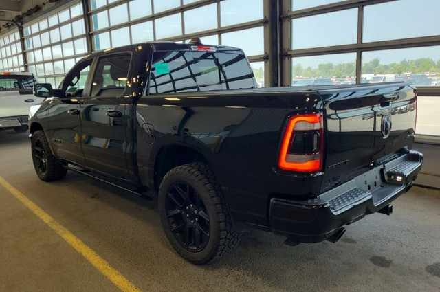 2023 RAM RAM 1500 Crew Cab 4x4 (DT) Sport SWB in Cars & Trucks in Ottawa - Image 4