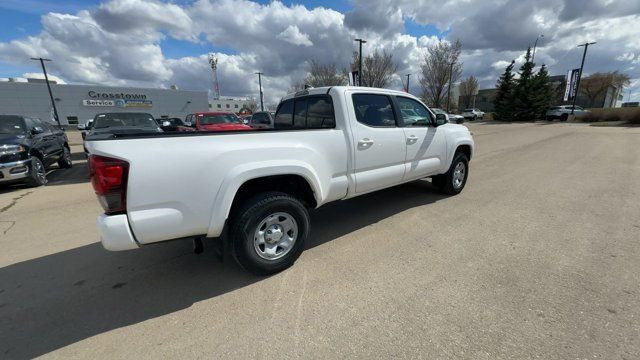 2022 Toyota Tacoma | Apple CarPlay in Cars & Trucks in Edmonton - Image 3