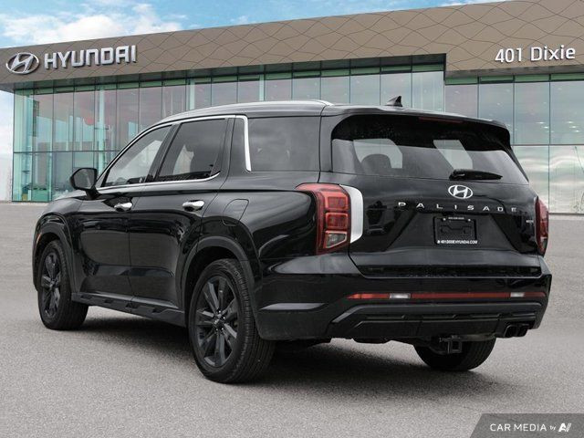 2023 Hyundai Palisade Urban in Cars & Trucks in Mississauga / Peel Region - Image 3