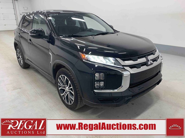 2024 MITSUBISHI RVR SE in Cars & Trucks in Calgary - Image 3
