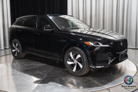 WAS: $44995 NOW: $42995 plus taxes and licensing fees1 Owner Jaguar F-Pace 250 S! Excellent conditio... (image 6)