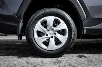 This 2022 Toyota RAV4 is for sale today. This SUV has 89,993 kms. It's grey in colour . It has a 8 s... (image 5)
