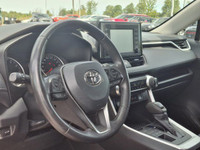 Look at this certified 2020 Toyota RAV4 XLE AWD | Sunroof | Radar Cruise | Heated Seats | Rear Camer... (image 1)