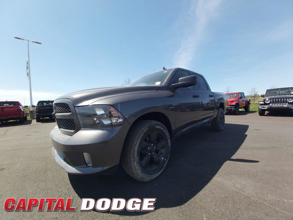 2022 Ram 1500 Classic EXPRESS