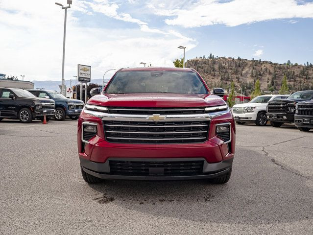 2026 Chevrolet Traverse LT in Cars & Trucks in Kelowna - Image 3
